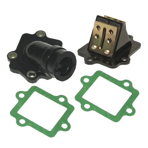 Ansaugstutzen membranblock set - membranblock,
