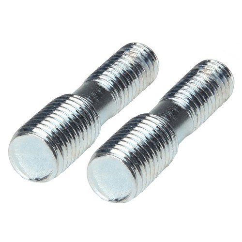 Stehbolzen auspuff krümmer - 2x,