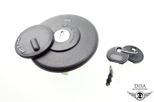Tankdeckel für atu - für,