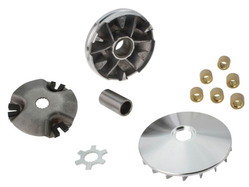 Variomatik 16mm für cpi - 16mm,