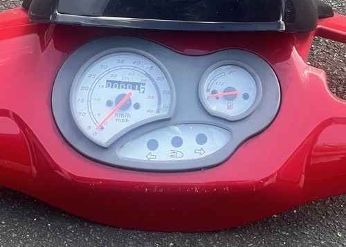 Tachometer für keeway - tachometer, 50