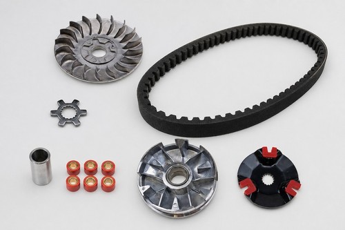 Variomatik keilriemen set - variomatik,