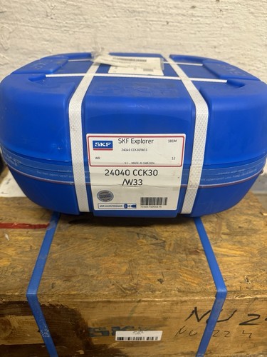 Skf explorer 24040 - skf,