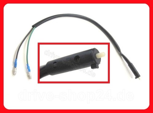 Bremslichtschalter links für - links,
