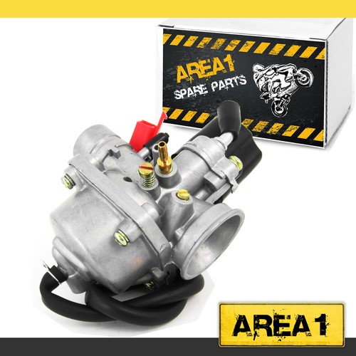 Ersatz vergaser 12mm explorer - vergaser,