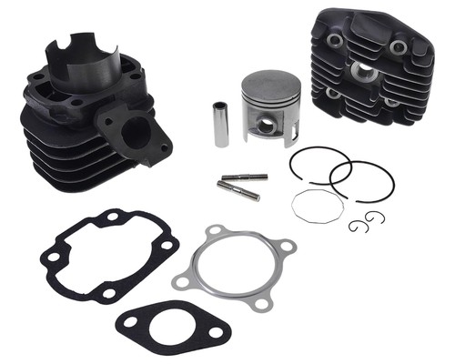Sport zylinder 2extreme 70cc - zylinder,