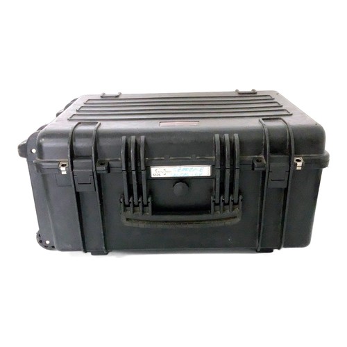 Explorer cases kamerakoffer - cases,