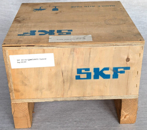 Skf 23136 cck c4w33 explorer - , cck/c4w33