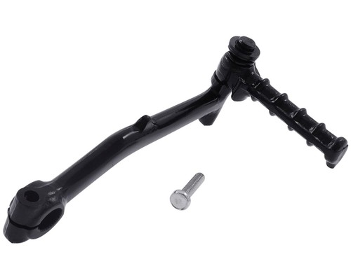 Kickstarter hebel klappbar - kickstarter,