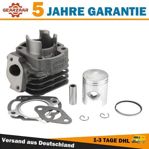 Zylinder kit 50ccm - kit,
