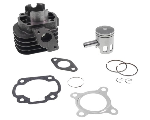 Ersatz zylinder 50cc - 50cc, 12mm