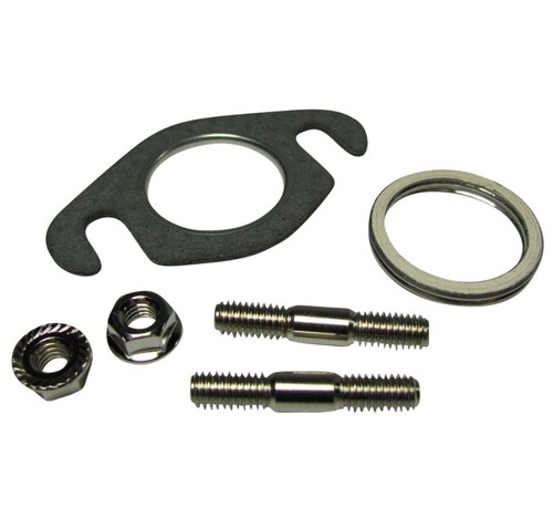 Auspuff dichtung set - set,
