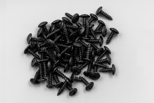 Verkleidungsschrauben set - verkleidungsschrauben,