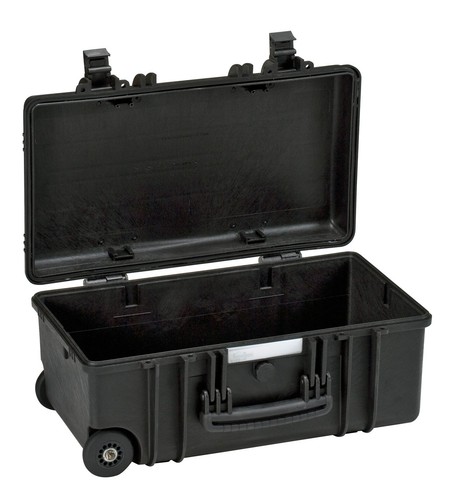 Explorer cases 5122 e - cases, 5122.b