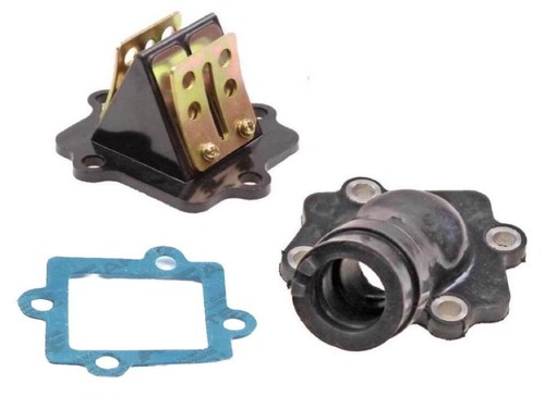 Tuning paket ansaugstutzen - tuning-paket:, +