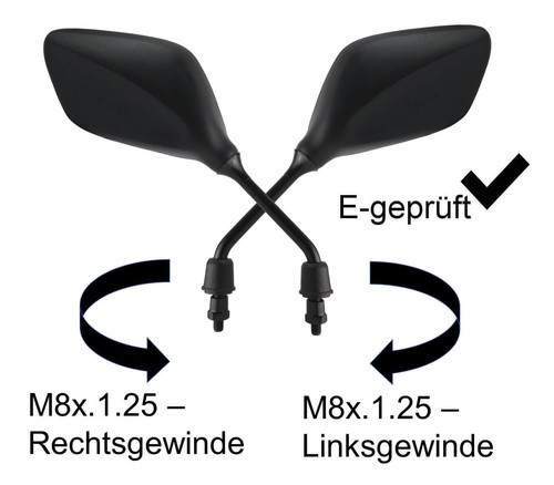 Spiegel set für - spiegel,