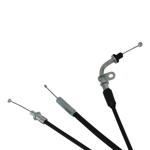 Gaszug komplett für explorer - für,
