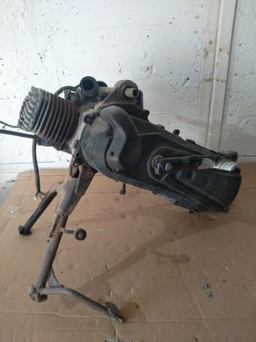 Motor explorer iron takt - motor,