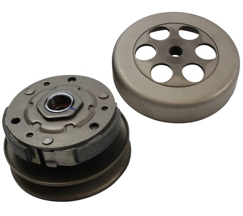 Wandler kupplung glocke - wandler, +