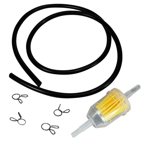 Benzinfilter 100cm - benzinfilter, +