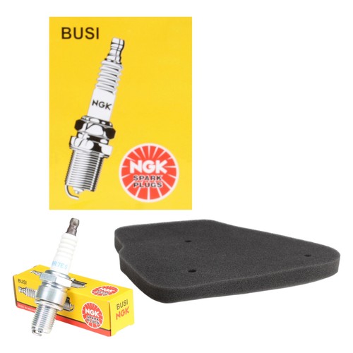 Luftfilter set für atu - luftfilter,