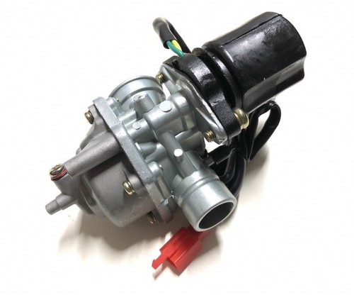 Vergaser 12mm mit - , e-choke