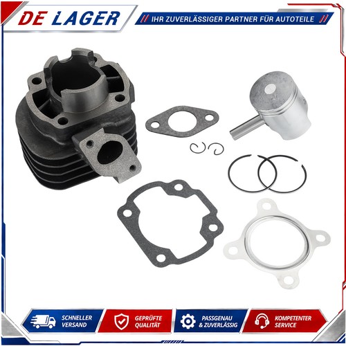 50cc zylinderkit für cpi - zylinderkit,
