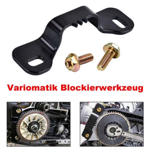Variomatik blockier - variomatik,