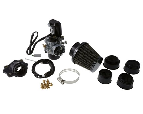 Vergaserkit 2extreme 5mm - vergaserkit, 17,5mm
