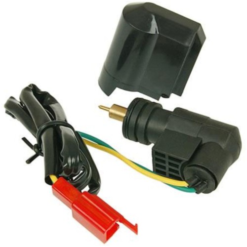 Kaltstartventil elektrischer - kaltstartventil,