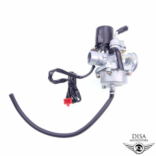 Vergaser tuning 19mm für mbk - vergaser,